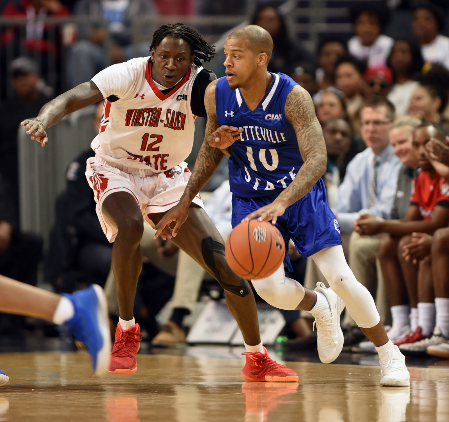 CIAA Championship